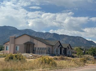 1744 Mariposa Rd #A1, Canon City, CO 81212