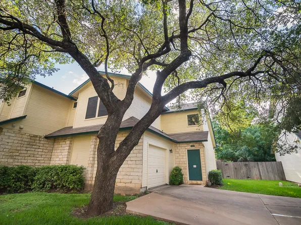 12212 Brigadoon Ln APT 128, Austin, TX 78727