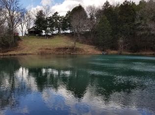 2128 Tramel Branch Rd, Alexandria, TN 37012