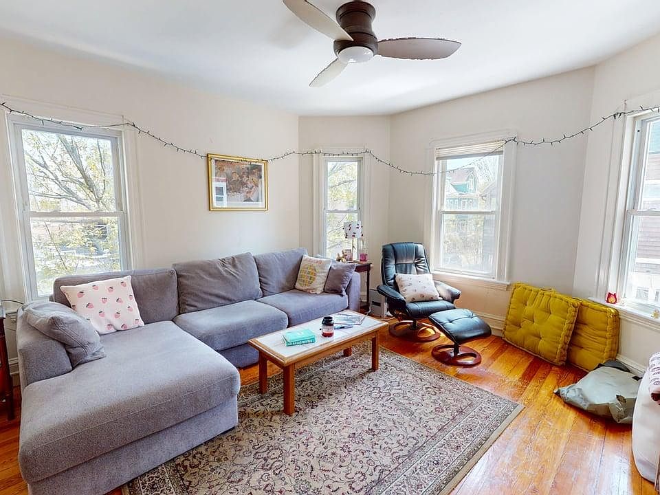 1st image of 34 Holyoke Rd #2