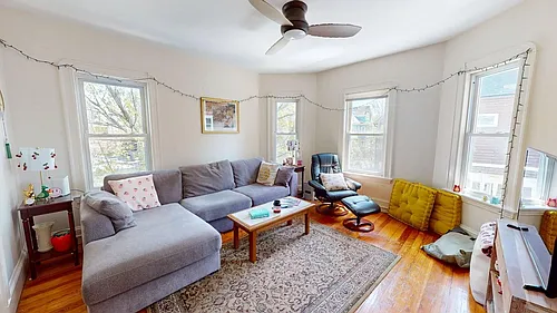 34 Holyoke Rd #2 Photo 1