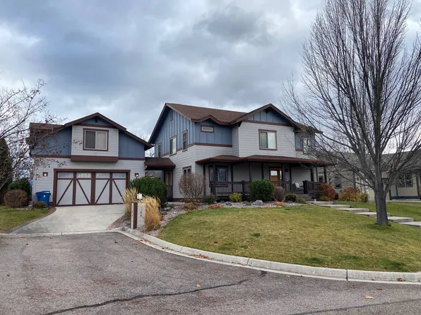 104 Reliance Lndg, Polson, MT 59860