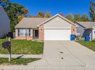 5904 Mosaic Pl, Indianapolis, IN