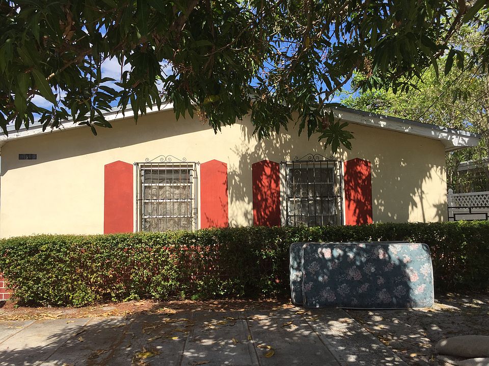 1st image of 1165 NE 112 St N Miami Fla 33161 #Duplex