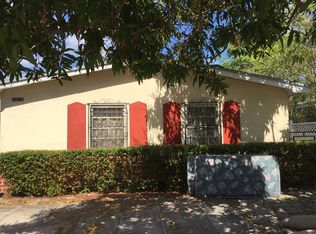 1165 NE 112 St N Miami Fla 33161 #DUPLEX, N Miami, FL 33161