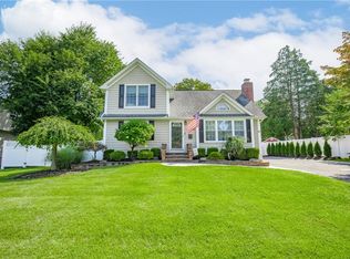 28 Fanley Ave, New City, NY 10956