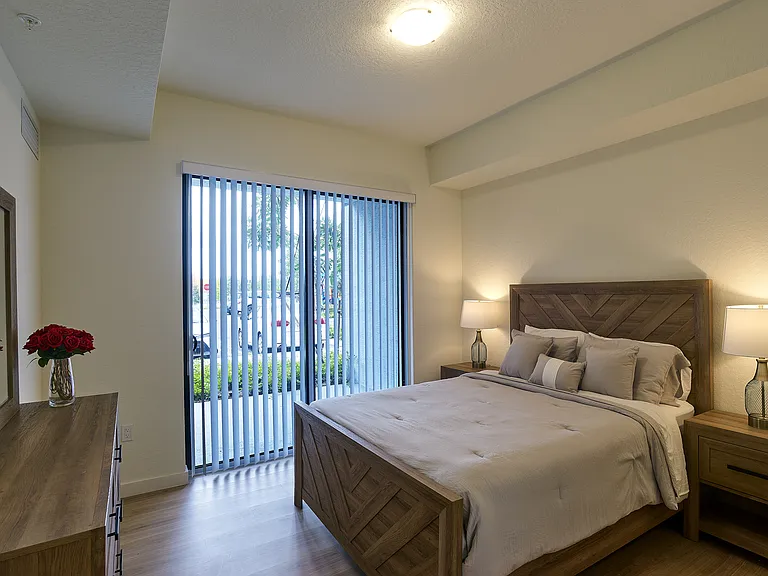 Gateway Luxury Apartments — Photo 7