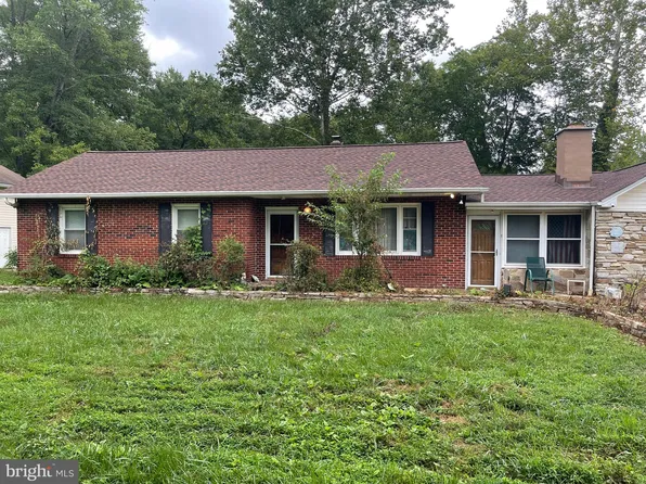 6250 Race Rd, Elkridge, MD 21075