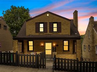 1713 N Walnut St, Ambridge, PA 15003