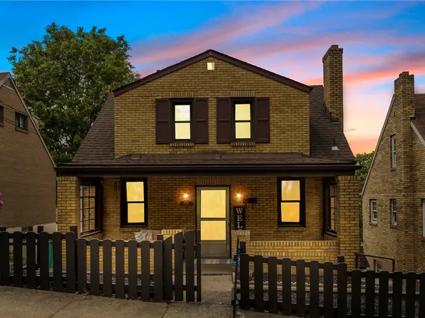 1713 N Walnut St, Ambridge, PA 15003