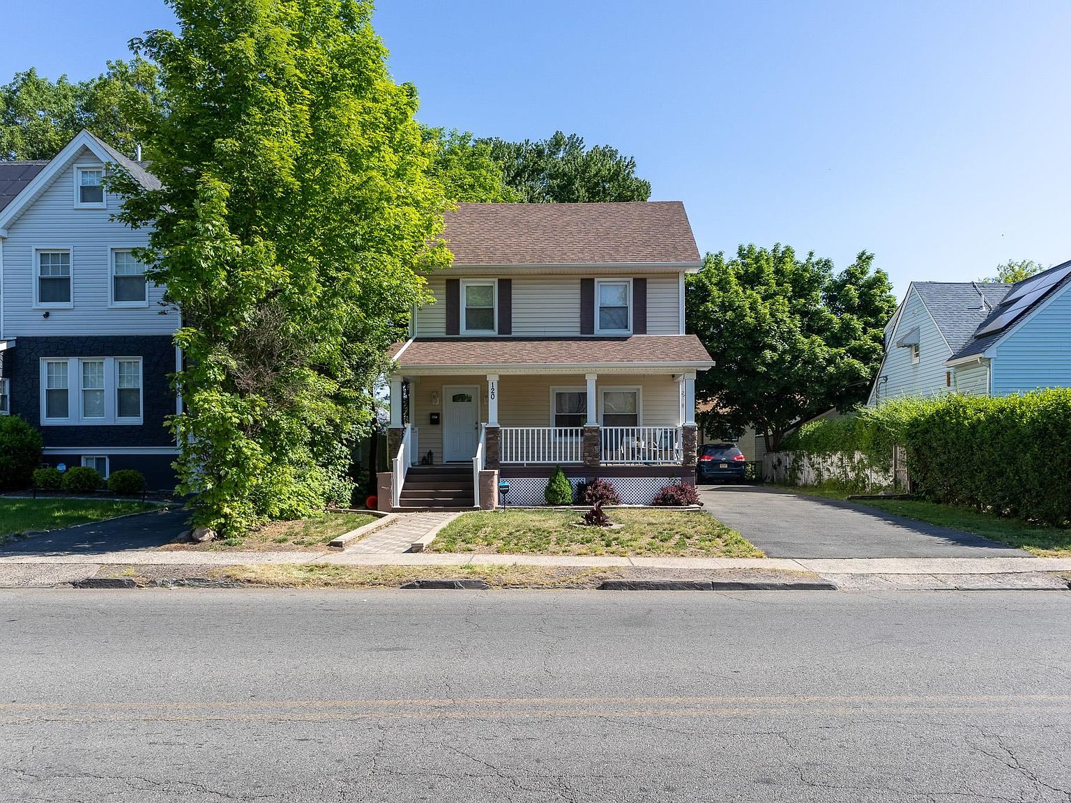 120 Dodd St, East Orange, NJ 07017 MLS 230008346 Zillow