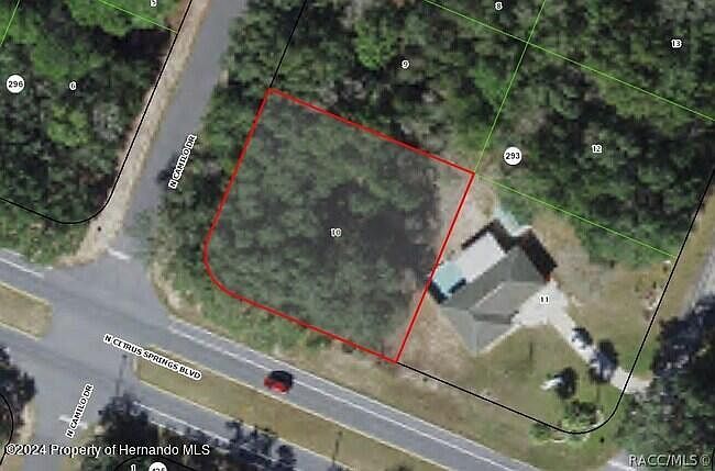 1st image of 2884 W Camilo Dr