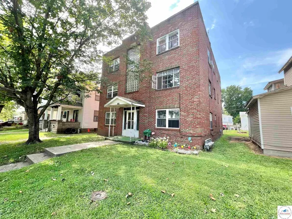 1408 S Ohio Ave, Sedalia, MO 65301