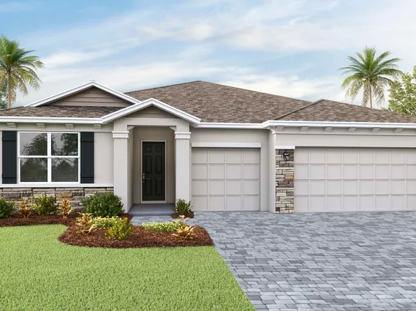 Camden Plan, Star Farms at Lakewood Ranch