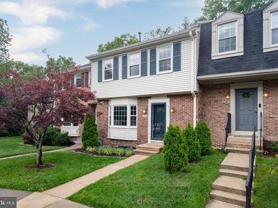 2759 Carter Farm Ct, Alexandria, VA, 22306