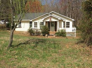 1256 Clarence Beam Rd, Cherryville, NC 28021
