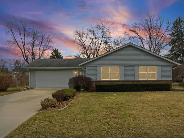 2820 Barlow St, West Lafayette, IN 47906