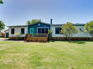 2551 Chase Ln, Crandall, TX 75114