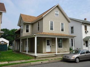 12 S High St, Selinsgrove, PA 17870