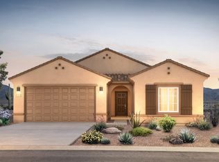 10992 W Whitton St, Marana, AZ 85653