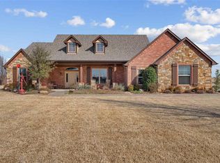 414 Jaycee Dr, Elgin, OK 73538