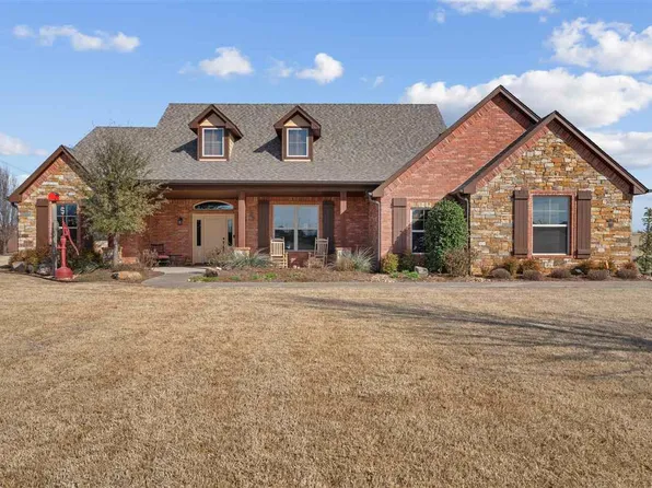 414 Jaycee Dr, Elgin, OK 73538