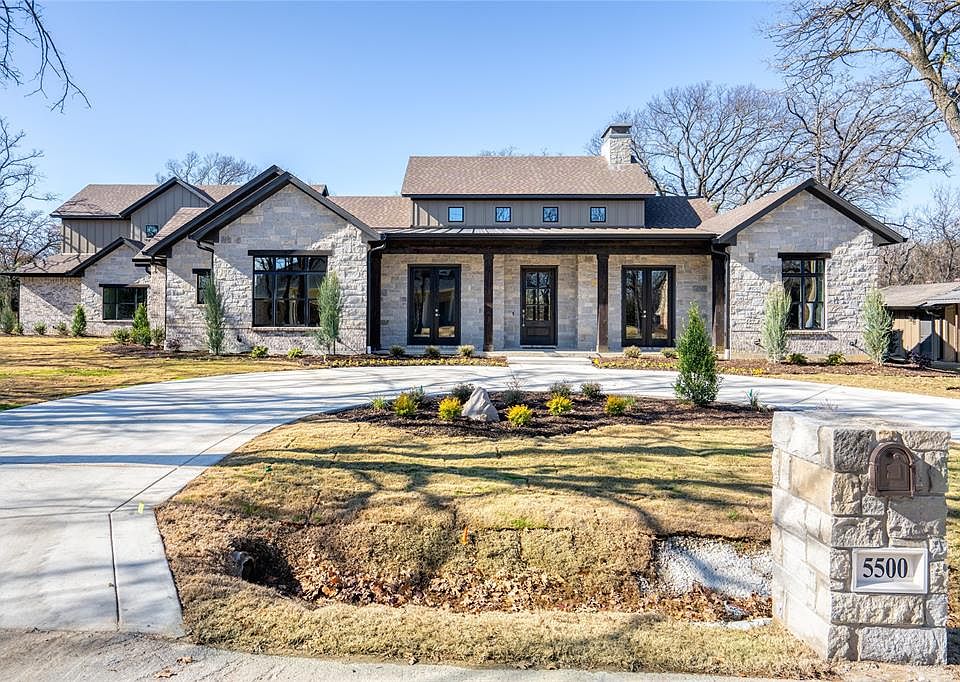 5500 Reagan Rd, Colleyville, TX 76034 Zillow