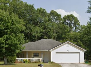 1154 Harper Ct, Madison, GA 30650