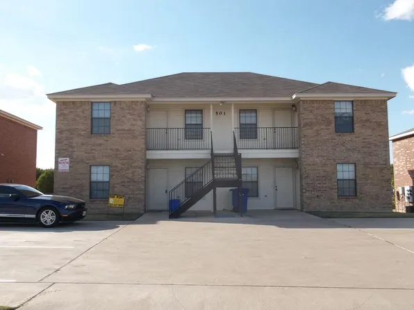 501 Bermuda Unit A, Copperas Cove, TX 76522