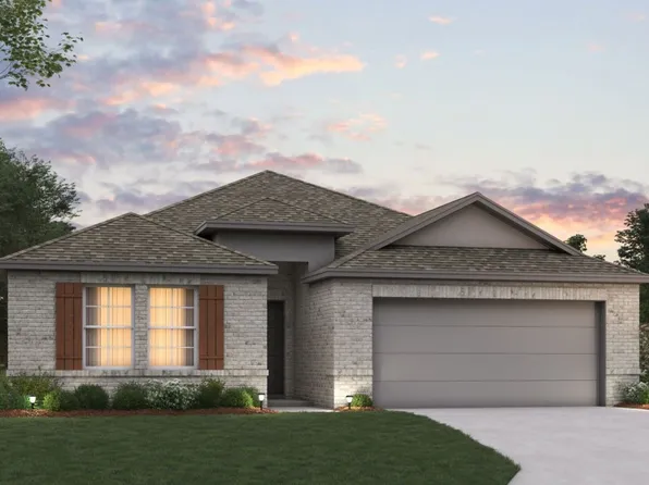 1705 Cambium Dr, Fort Worth, TX 76131