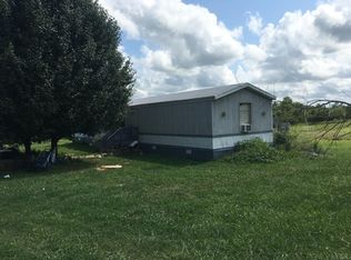 325 Collins Ferry Rd, Gladys, VA 24554