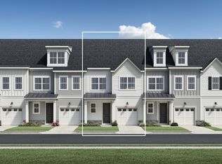 9451 Munsing Dr, Charlotte, NC 28269