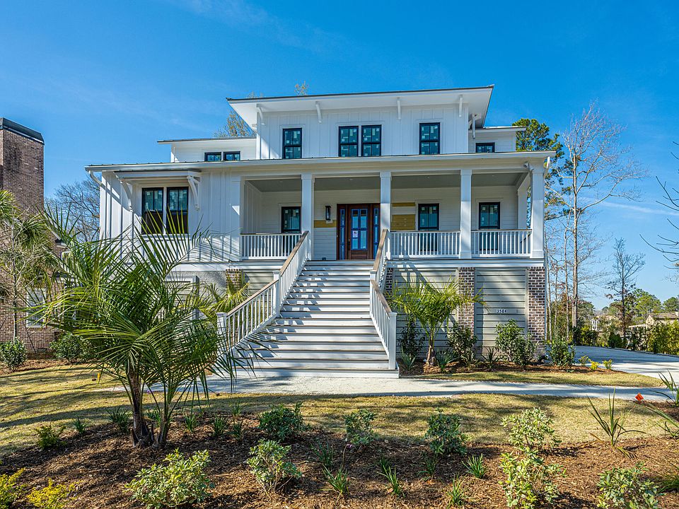 3584 Henrietta Hartford Rd, Mount Pleasant, SC 29466 MLS 22029200