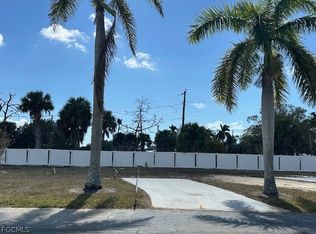 76 Birch Blvd, Fort Myers, FL 33908