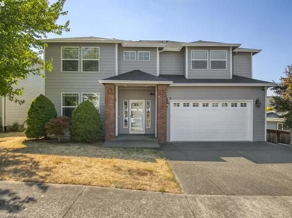 4726 SE Salquist Rd, Gresham, OR 97080