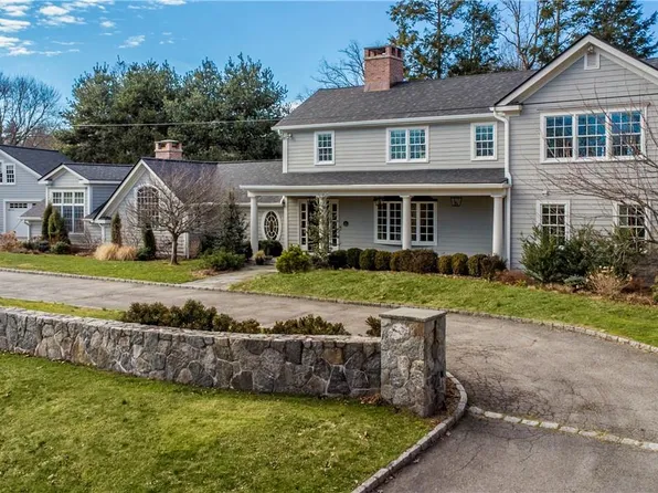 124 Elm Road, Briarcliff Manor, NY 10510