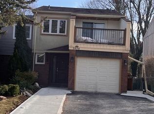 3576 Ash Row Cres, Mississauga, ON L5L1K4