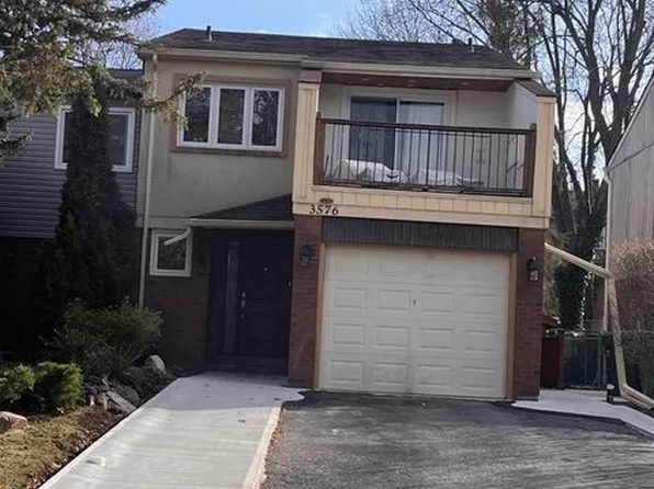3576 Ash Row Cres, Mississauga, ON L5L 1K4