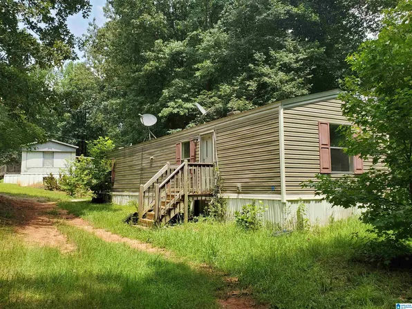 26 S 40th Xing, Woodstock, AL 35188