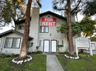 Quiet Cove, Garden Grove, CA 92840