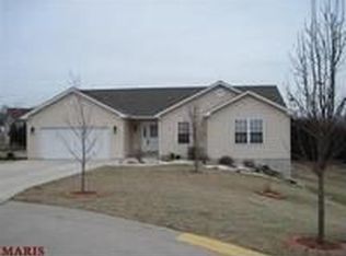 11 Marble Ct, Union, MO 63084