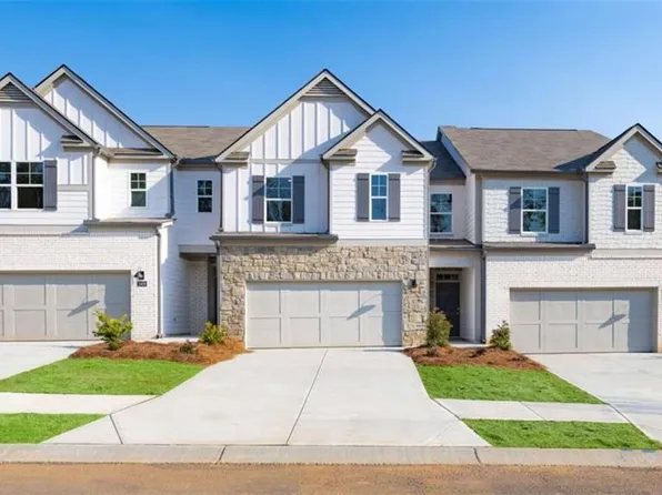 4914 Balsa Point, Acworth, GA 30101