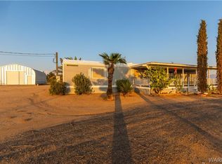 3468 N La Osa Rd, Golden Valley, AZ 86413