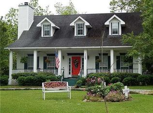 11425 Coleman Rd, Gulfport, MS 39503