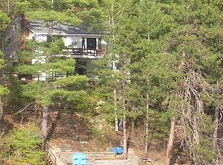 310 Whitehouse Rd, West Newfield, NH 04056