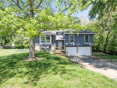 108 NW 105th St, Kansas City, MO, 64155