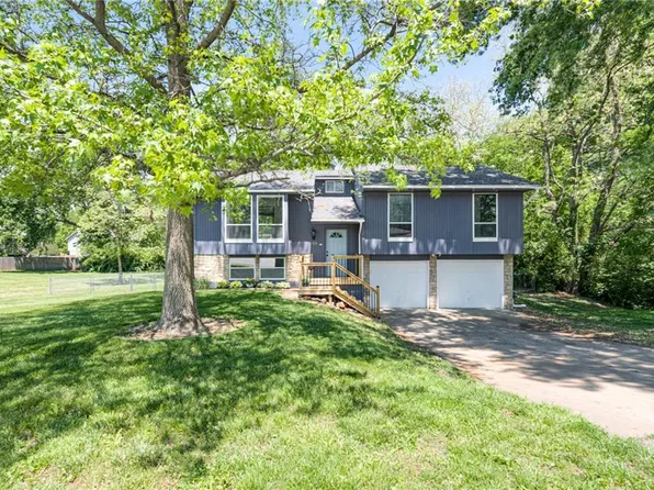 108 NW 105th St, Kansas City, MO 64155