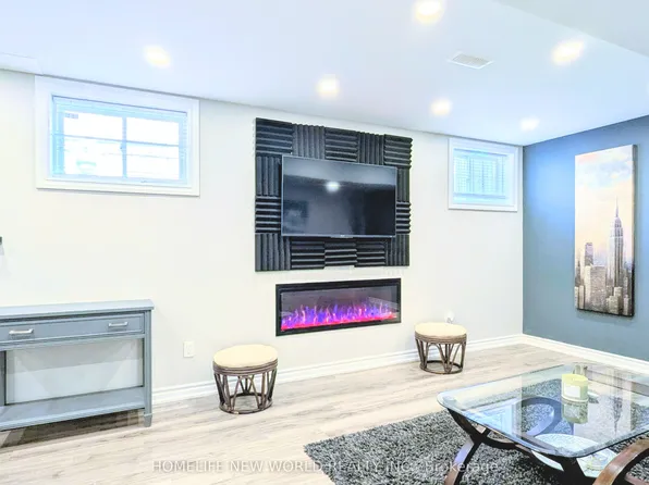 45 Bigelow Rd #Basement, Whitchurch Stouffville, ON L4A 0W3