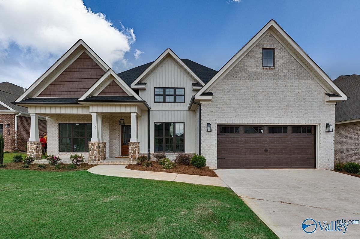 12 Farmhouse Way, Huntsville, AL 35803 Zillow