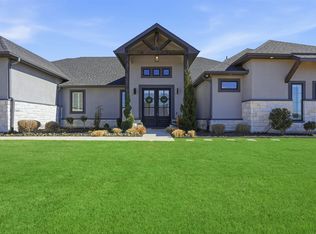 6308 Vega Rd, Godley, TX 76044